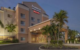 Fairfield Inn & Suites by Marriott Venice