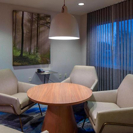 Fairfield Inn & Suites By Marriott Venice Venice Gardens Exterior photo
