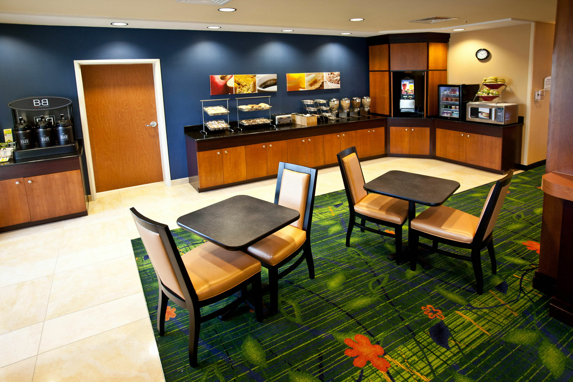Fairfield Inn & Suites By Marriott Venice Venice Gardens Exterior photo